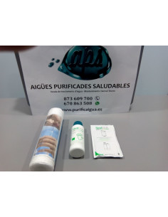 Kit per a manteniment de...