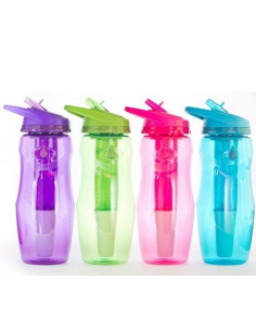 Ampolla Bbo Irisana Filtre...