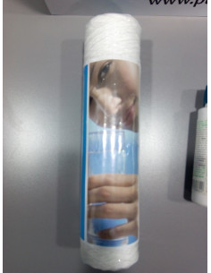 Filtro de sedimentos de...