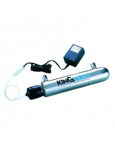 Làmpada de raigs UV0240LH....