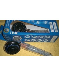 Dutxa Ecològica amb 8 Funcions