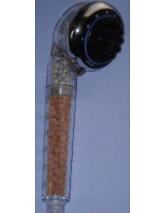 Dutxa Ecològica amb 8 Funcions 2