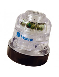 Ecogrifo Irisana