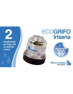 Ecogrifo Irisana 2