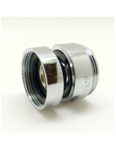 Adaptador Giratorio...