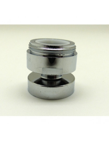 Adaptador Giratori Ecogrifo Irisana...