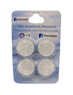 Blister de 4 Filtres...