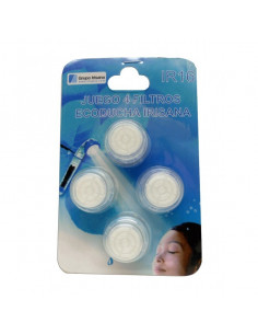 Filtre Ecodutxa Blister 4...