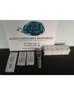 Medidor de pH Adwa AD 11... 2