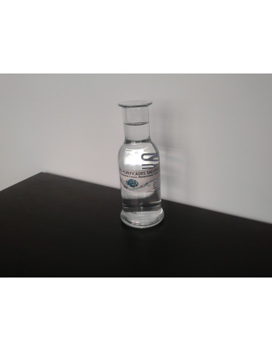 Botella de vidre de 750 ml (0,75L)...