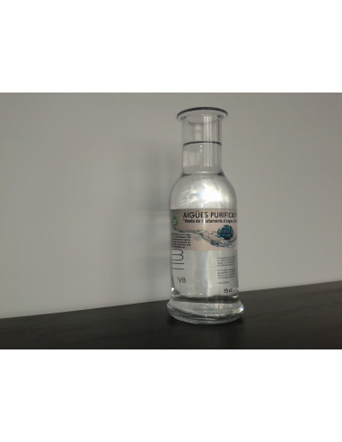 Botella de vidre de 750 ml (0,75L)...