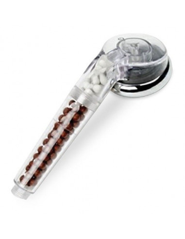 Ducha Ecológica con 8 funciones