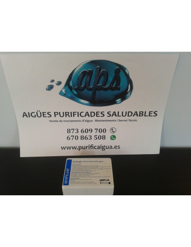 Estuche Medidor de Dureza