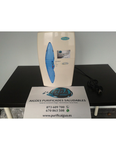 Osmosis Advance DE OCASIÓN