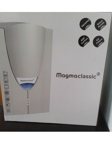 Osmosi Magma Classic D'OCASIÓ