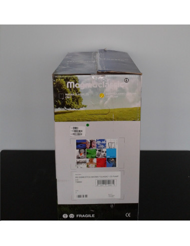 Osmosi Magma Classic D'OCASIÓ