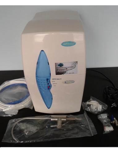 Osmosis Advance DE OCASIÓN