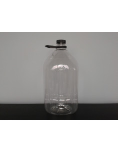 Garrafa de 5L sense BPA