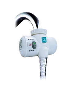 Ozonizador Agua "Acqua Vida10" 2