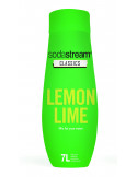 Sodastream Sabor Classic Lima-Limón 440ml