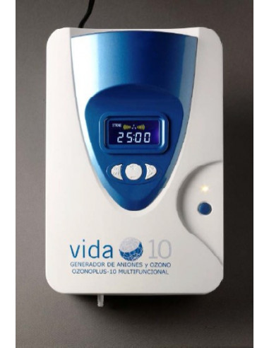 Ozonitzador Aire i Aigua Care Life...