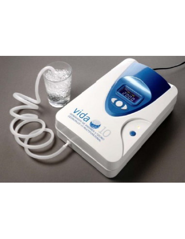 Ozonitzador Aire i Aigua Care Life...