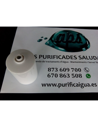 Recanvi per Filtre de Dutxa Declorador