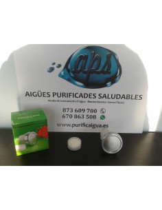 Eco Grifo Clean Water Tap...