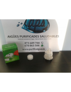 Eco Grifo Clean Water Tap... 2