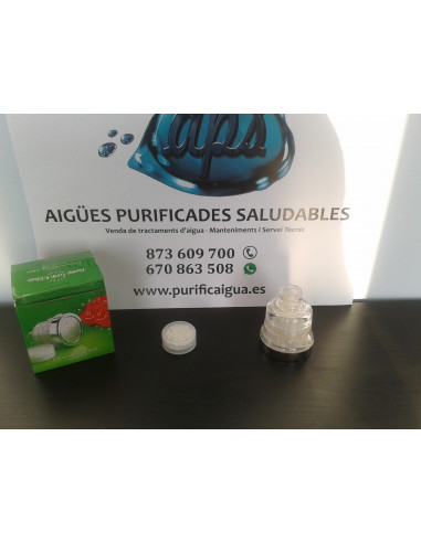 Eco Grifo Clean Water Tap Filter