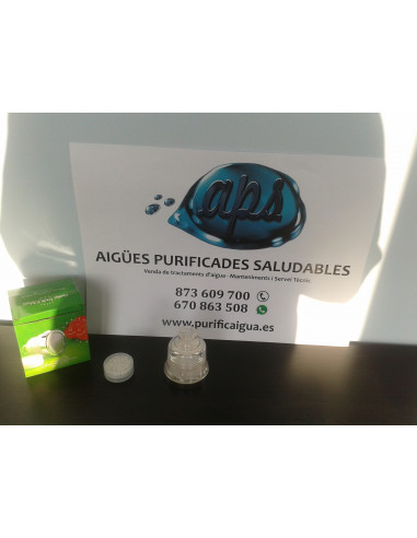 Eco Grifo Clean Water Tap Filter