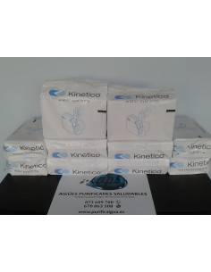 PACK 10 Paquets Sal...