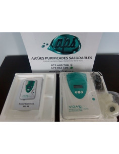 Ozonizador Aire y Agua Care...