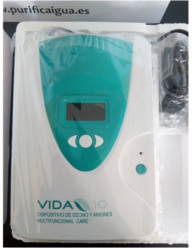 Ozonitzador Aire i Aigua Care Life...