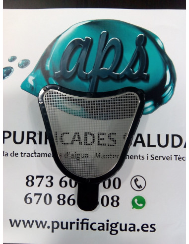 JUISSÉN 2 - COLADOR PARA JARRAS