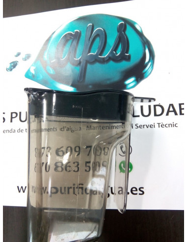 JUISSÉN 2 - COLADOR PARA JARRAS