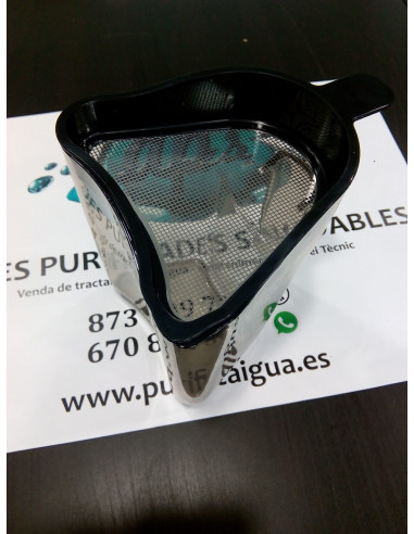 JUISSÉN 2 - COLADOR PER GERRES