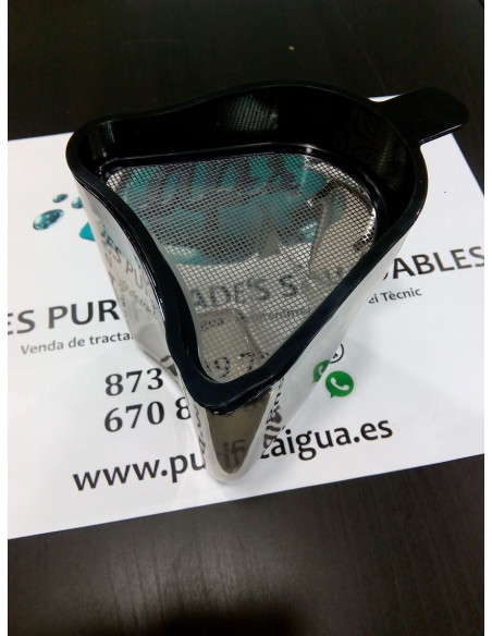 JUISSÉN 2 - COLADOR PER GERRES