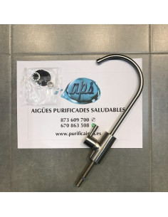 Aixeta independent Mini Robin 2