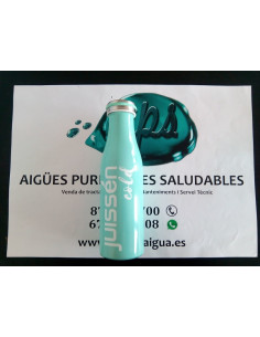 JUISSEN COLD. Ampolla termo de 500ML