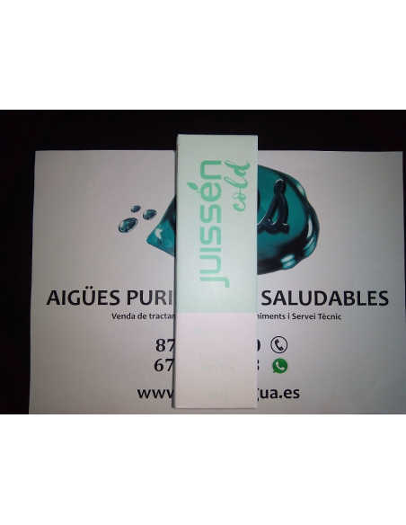 JUISSEN COLD. Ampolla termo de 500ML