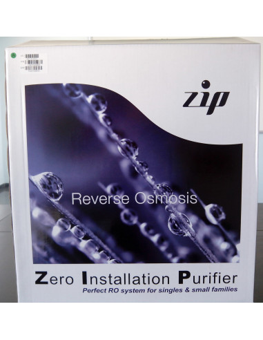 ZIP - OSMOSIS PORTATIL SIN...