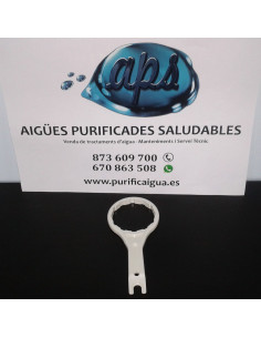 Llave Cambiar Membranas Osmosis Estándar