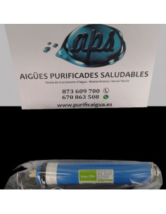 Membrana Green Filter de 50 GPD