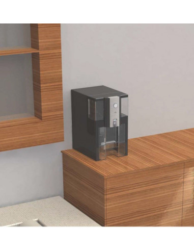 ZIP - OSMOSIS PORTATIL SENSE...