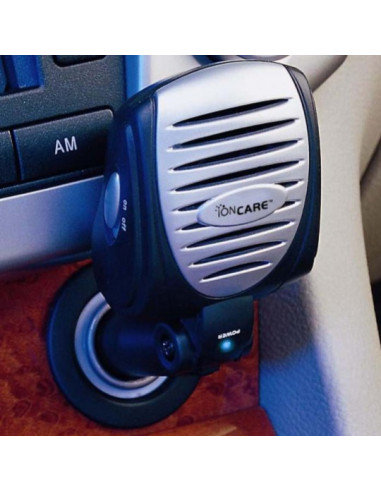 Ozonitzador de cotxe