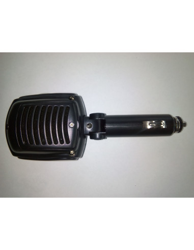 Ozonitzador de cotxe