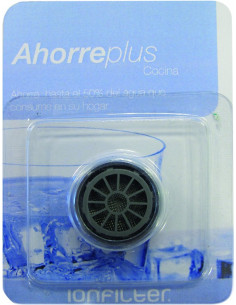 Atomizador grifo Macho