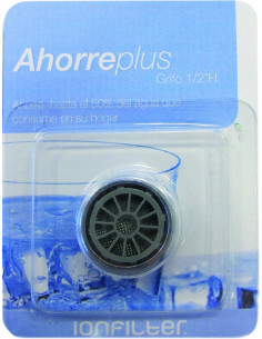 Atomizador grifo Hembra