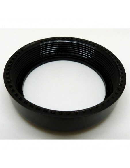 Anell extern Ecodutxa Irisana